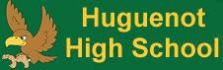 Huguenot High School Logo